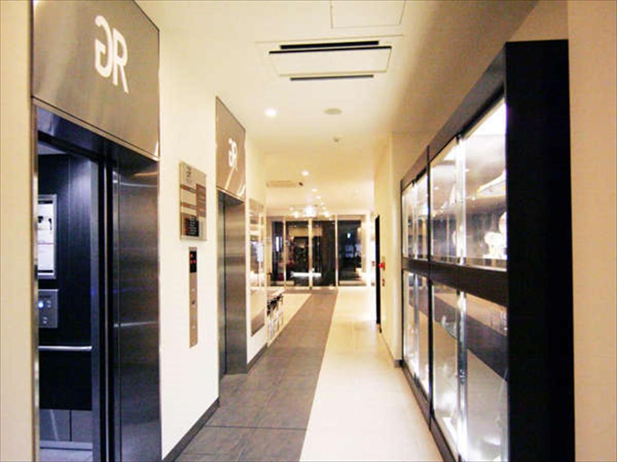 Green Rich Hotel Osaka Airport Ikeda (Osaka) Exterior foto